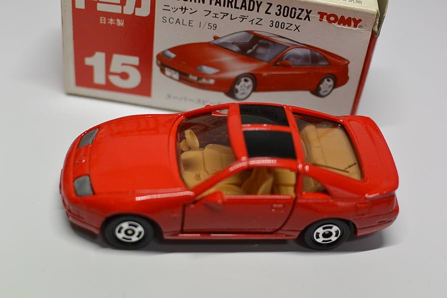 フ*ュ様 トミカ　ミニカー　15個セット フ*ュ様 トミカ ミニカー 15個セット Amazon | トミカ 15 日産